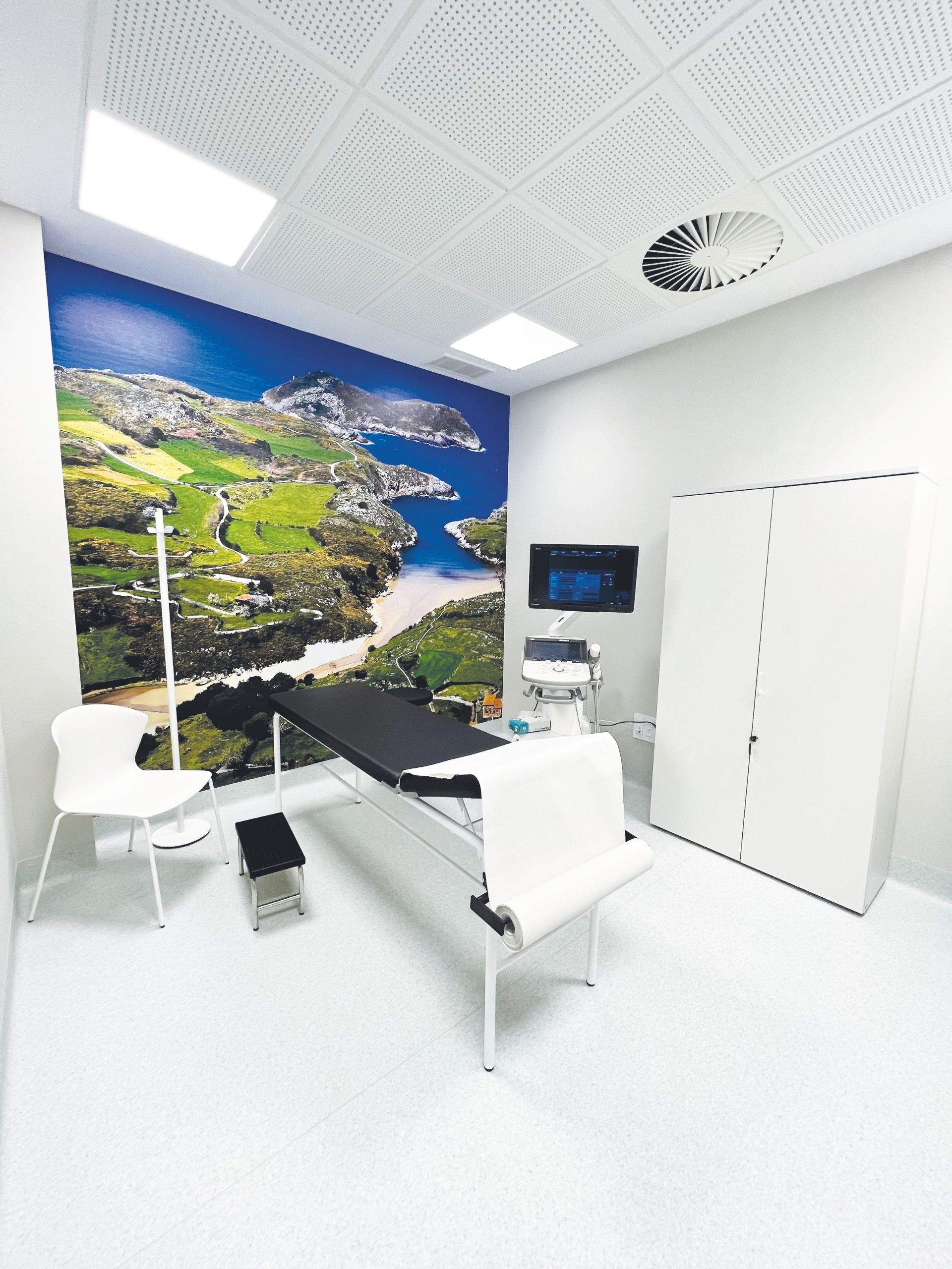 clinica medica en asturias