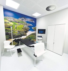 clinica medica en asturias
